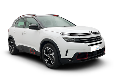 CITROEN C5 AIRCROSS-img